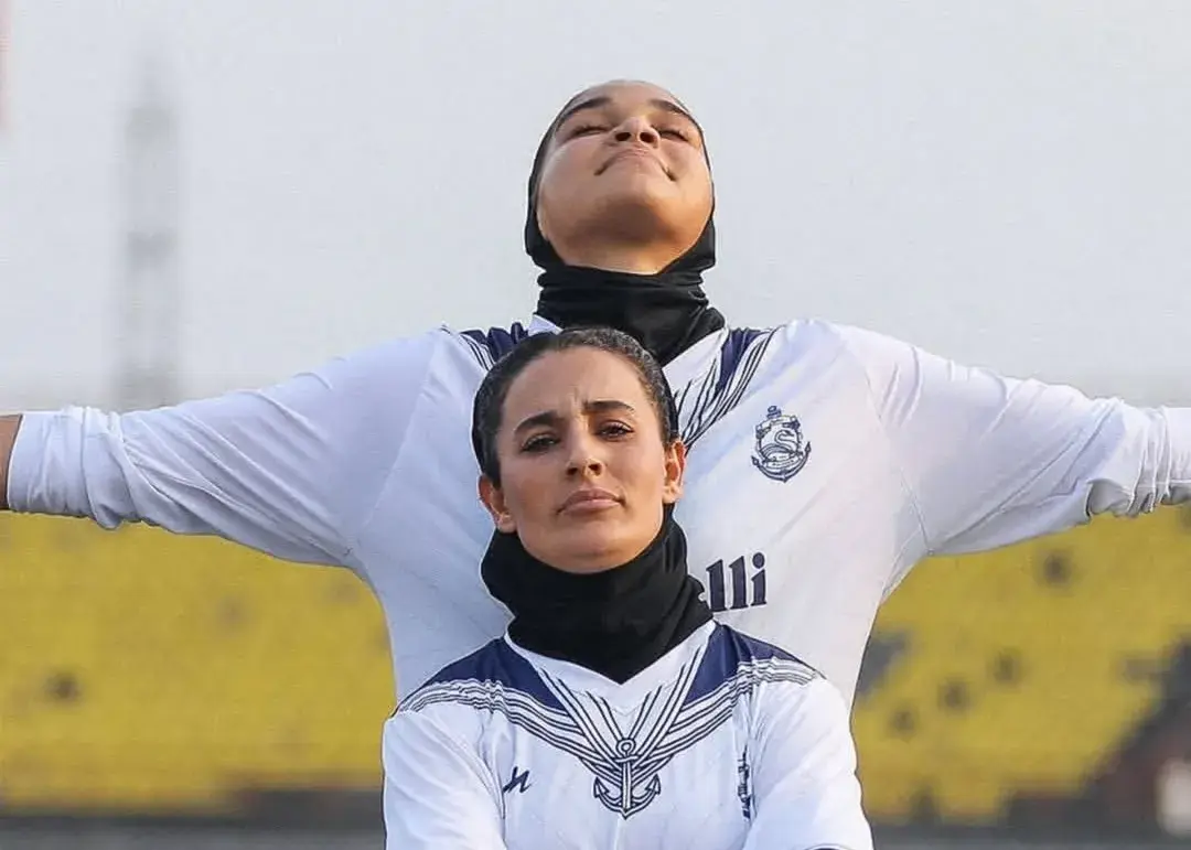 زنان ملوان اولین پیروزی فصل را جشن گرفتند