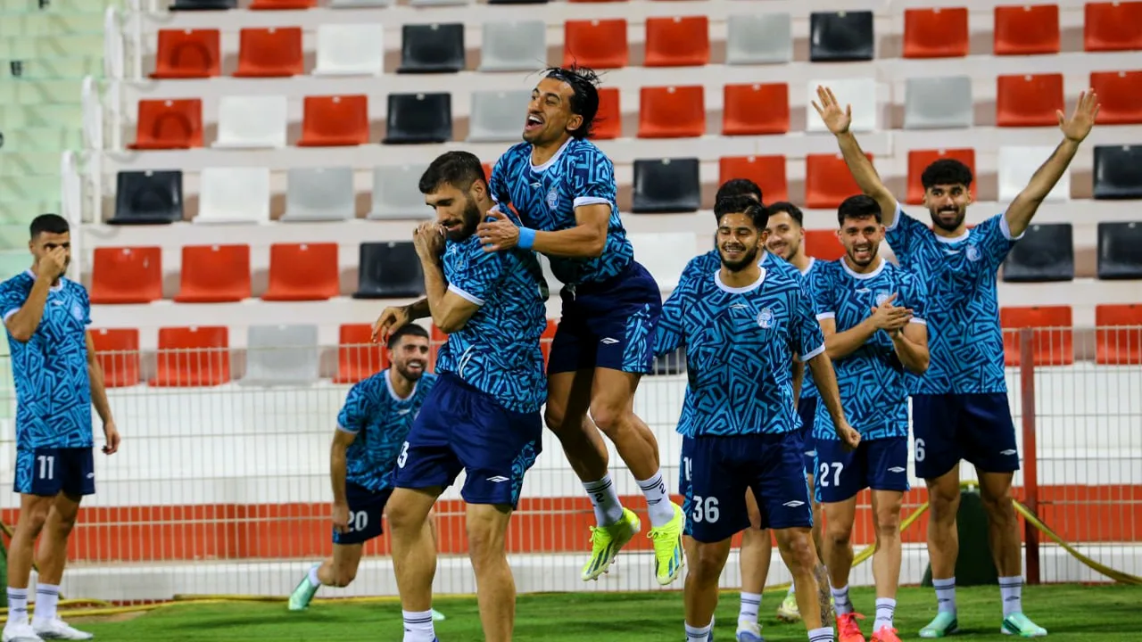 ترکیب استقلال برای دیدار با شباب الاهلی مشخص شد