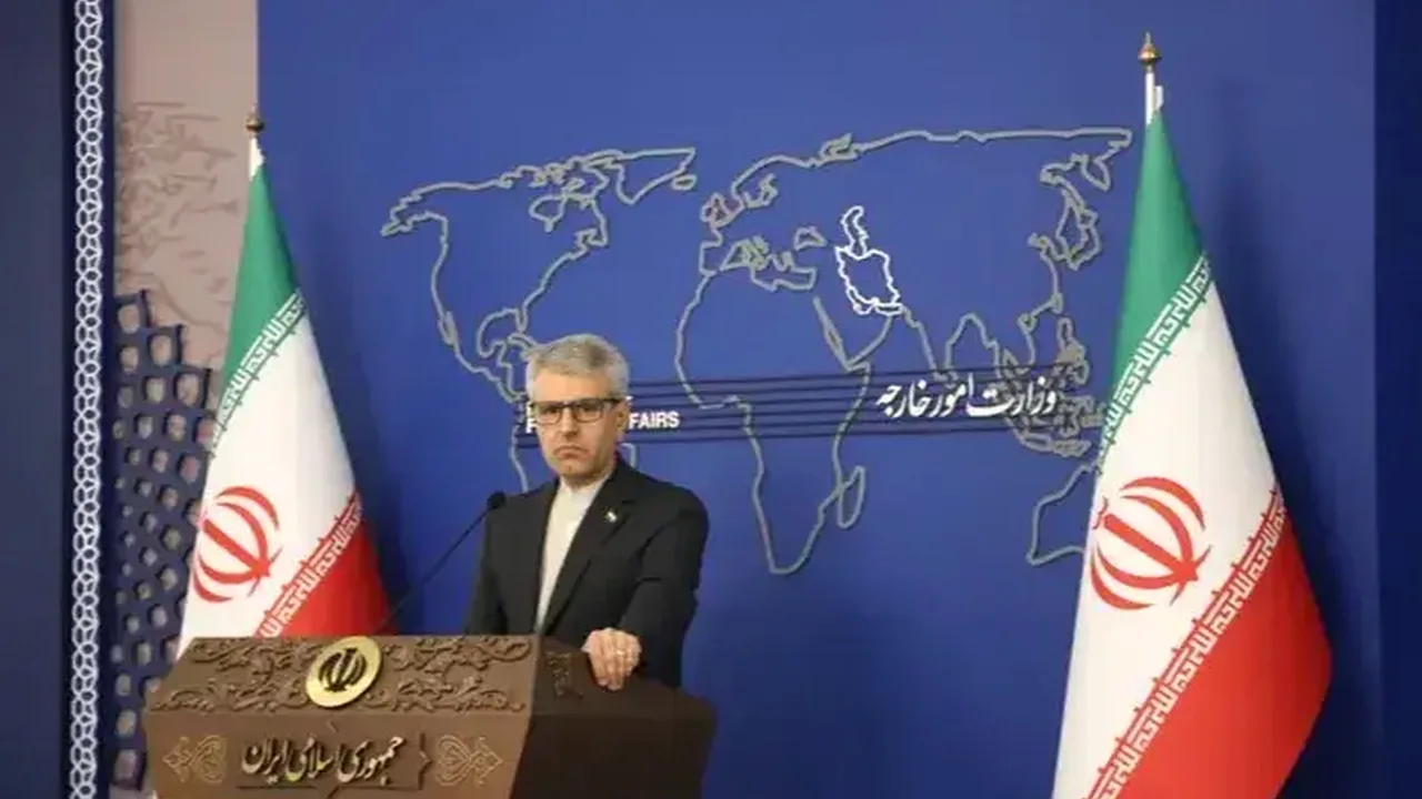 چرا واکنش تند ایران به ادعای کانادا و امارات مهم است؟