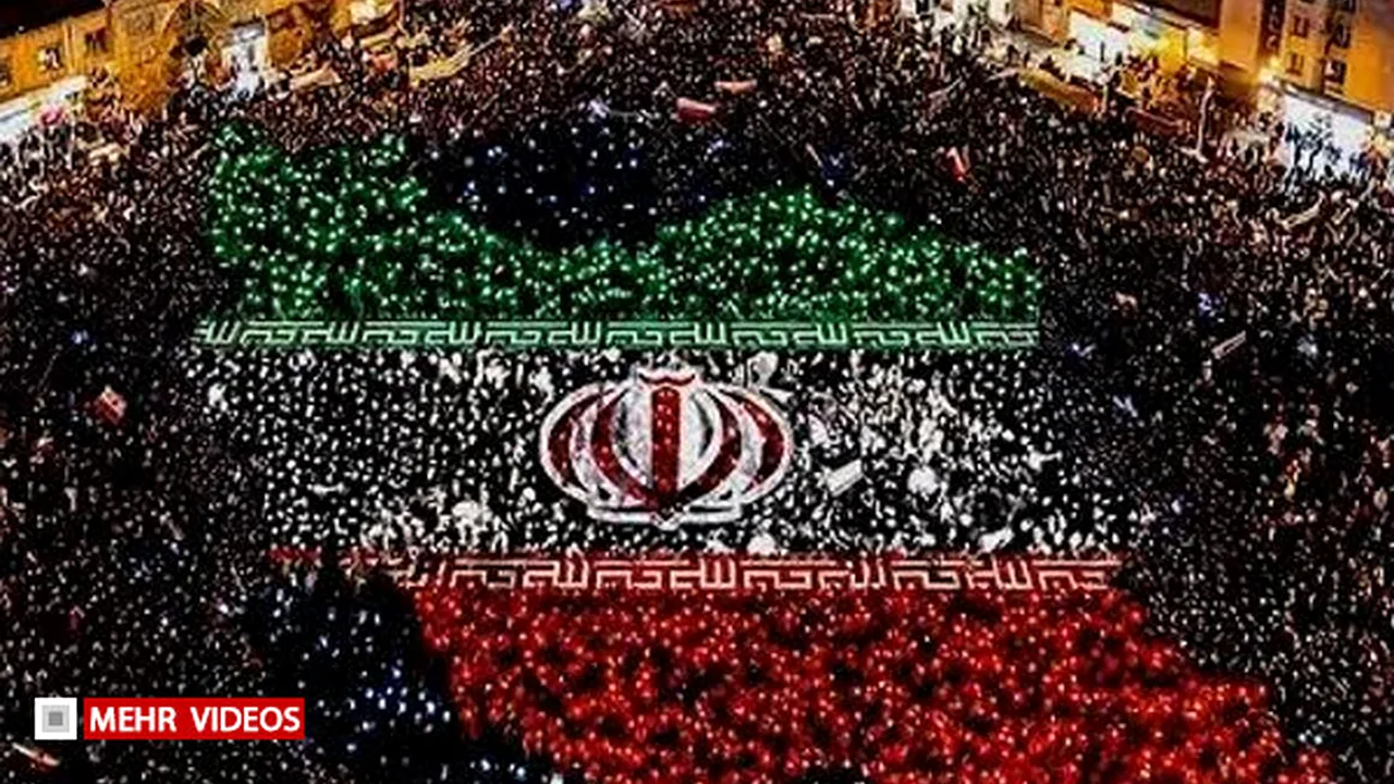 هشدار زینیوند درباره شعارهای تفرقهانگیز در تجمعات شبانه