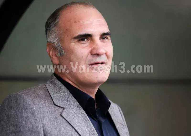 تحلیل مهدی حسینینسب از پیروزی پرسپولیس مقابل شمسآذر