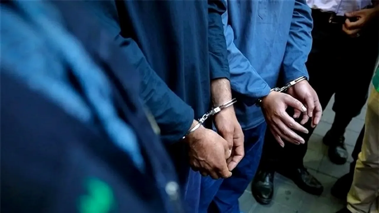 پردهبرداری از یک شبکه سازمانیافته در قزوین؛ جزئیاتی که مقامات امنیتی فاش نکردند