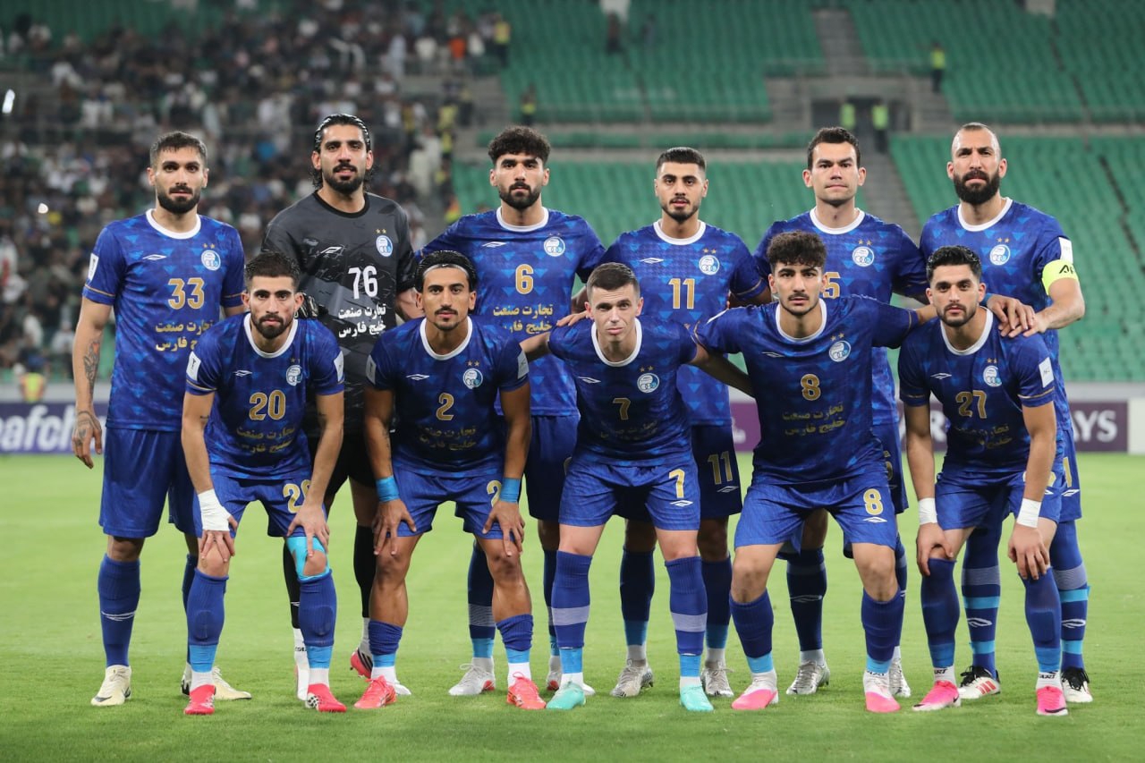 بررسی ادعای استقلال برای قهرمانی لیگ بیست و پنجم با هوش مصنوعی