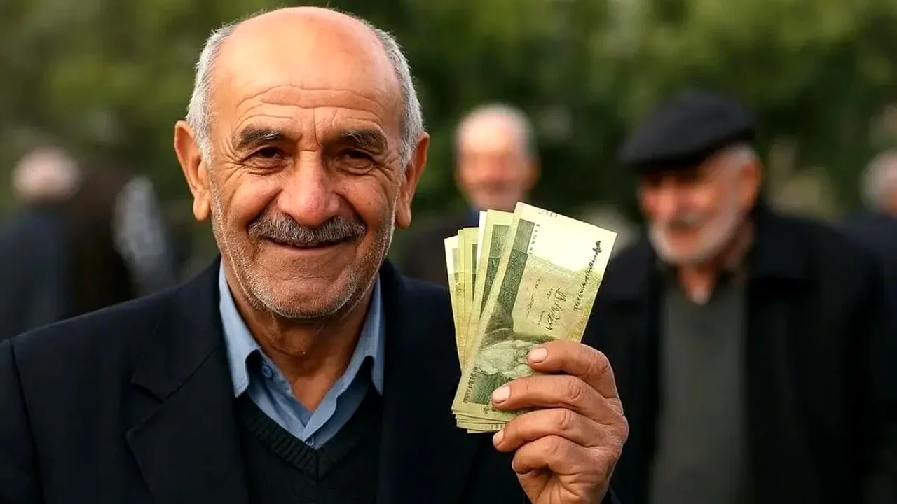 پشت پرده واریز حقوق مهرماه بازنشستگان؛ معوقه اردیبهشت بلاتکلیف ماند یا خبری تازه در راه است؟