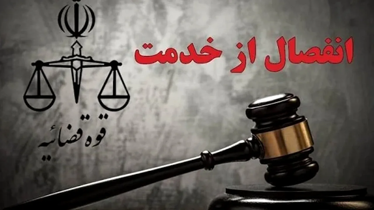برکناری شهردار اوشان فشم میگون و معرفی سرپرست جدید