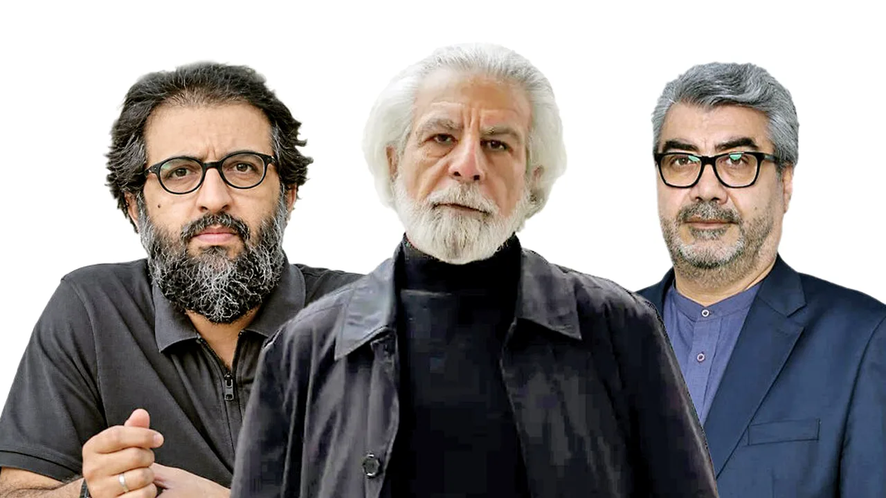 بلاتکلیفی دبیر جشنواره فیلم فجر سه ماه مانده به برگزاری