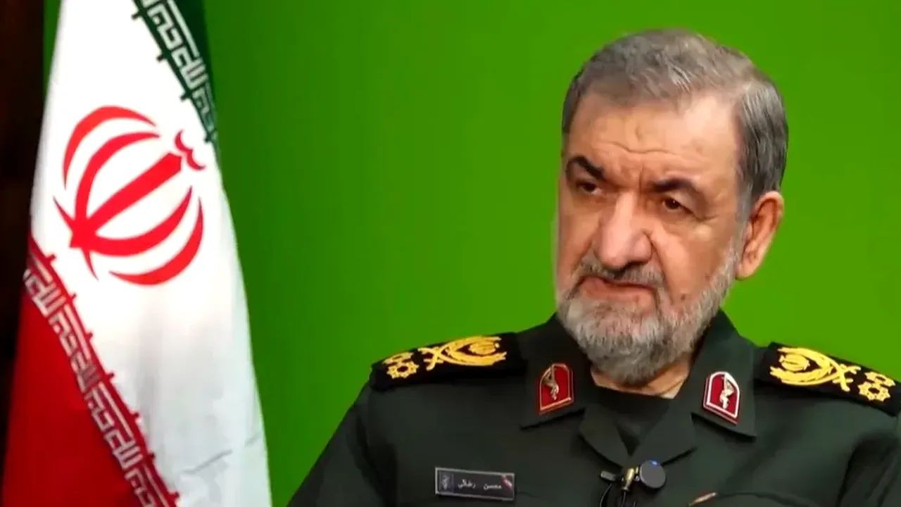 رضایی: امنیت منطقه بدون نقش ایران ممکن نیست