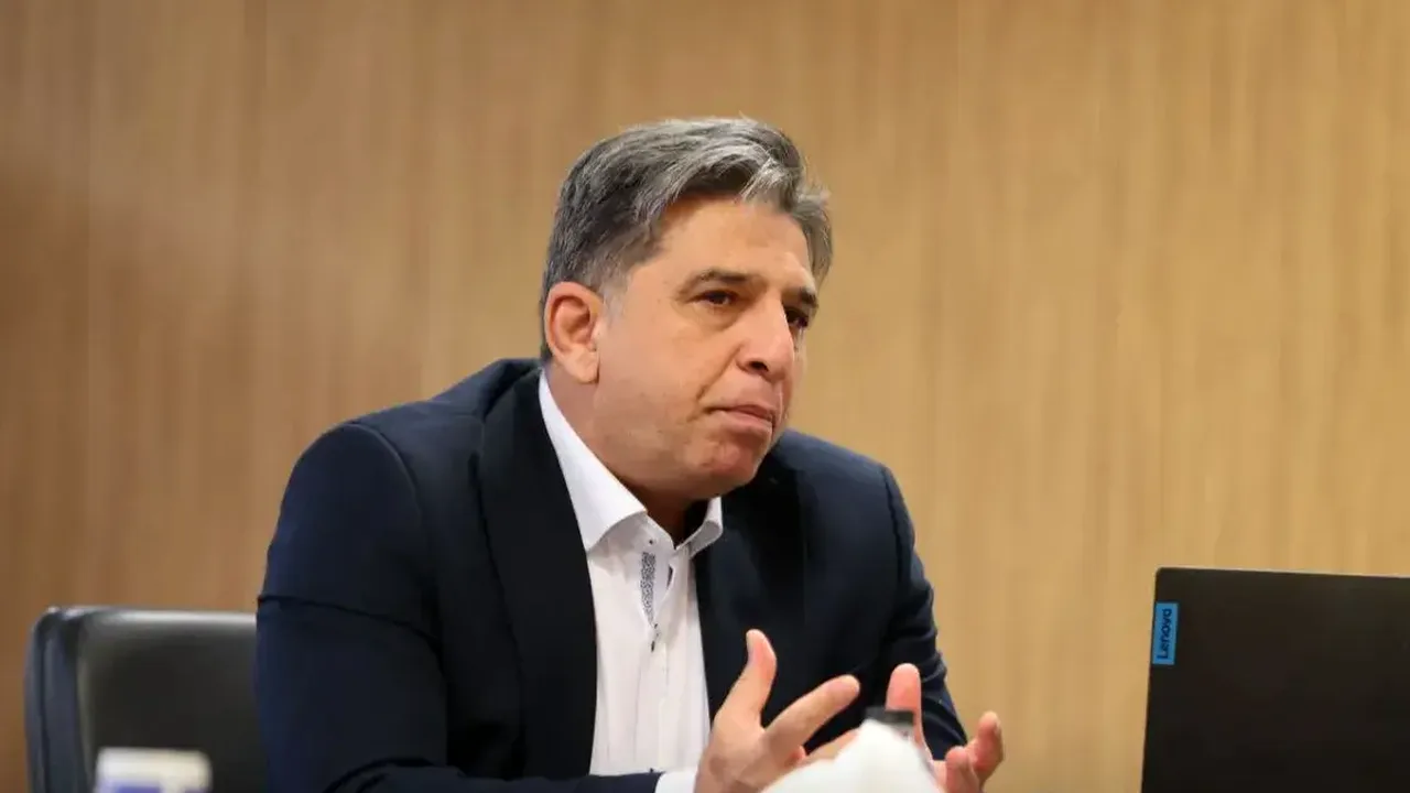 سپاهان با یک نامه رسمی از میزبانی خیبر در خرمآباد تقدیر کرد؛ مردم لرستان چه کردند؟