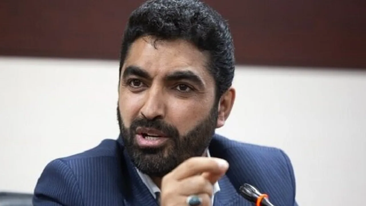 تشکیل ائتلاف امنیتی منطقهای با نقش محوری ایران