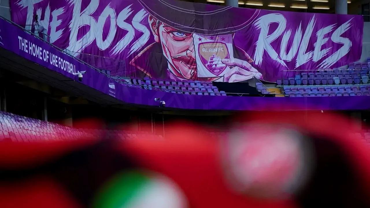 تراکتور در دیدار حساس با العین، با غایبان زیادی روبهروست