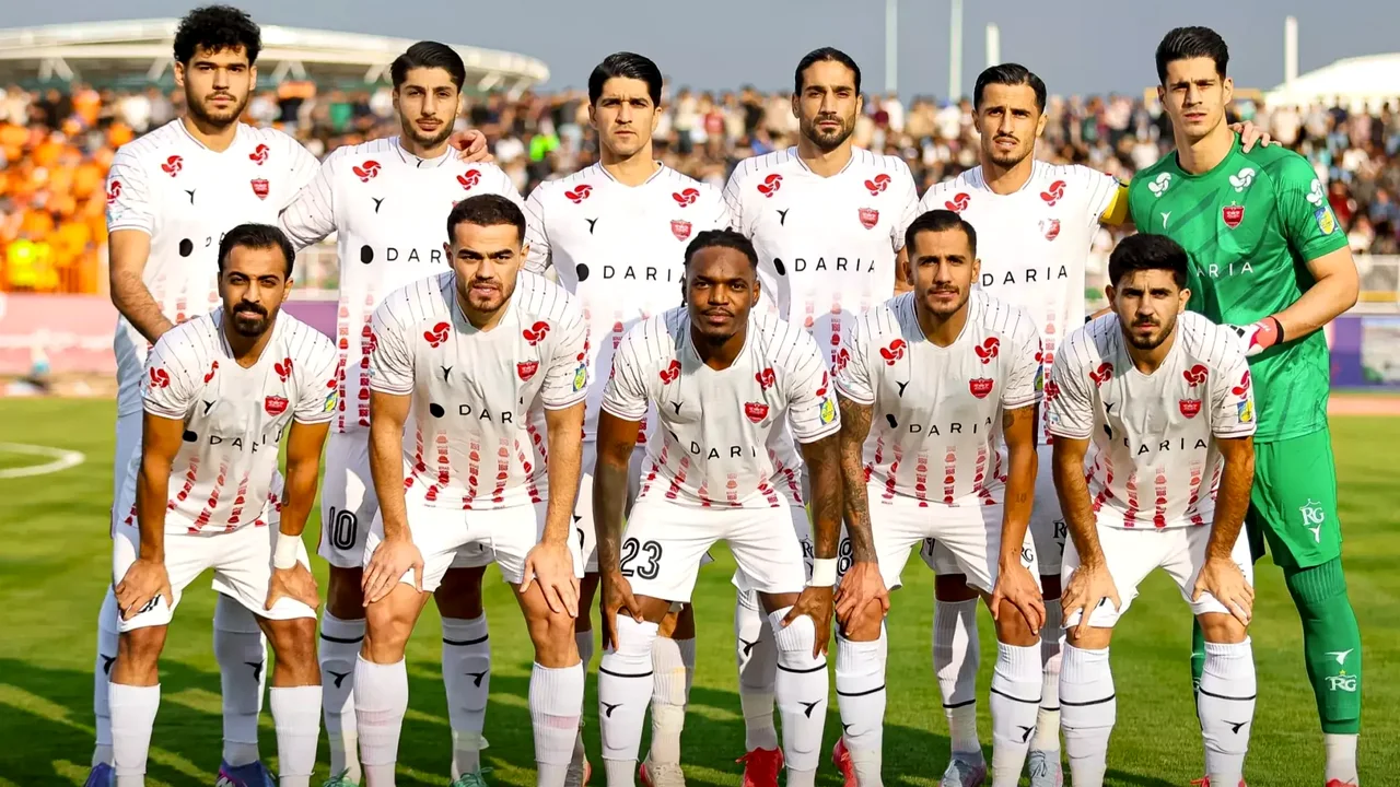 تغییرات ناگهانی در ترکیب پرسپولیس؛ سرنوشت اورونوف چه میشود؟