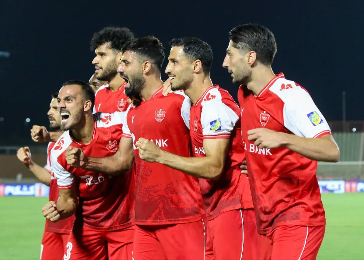 پرداخت نزدیک به ۹ میلیارد تومان برای تسویه وام پرسپولیس