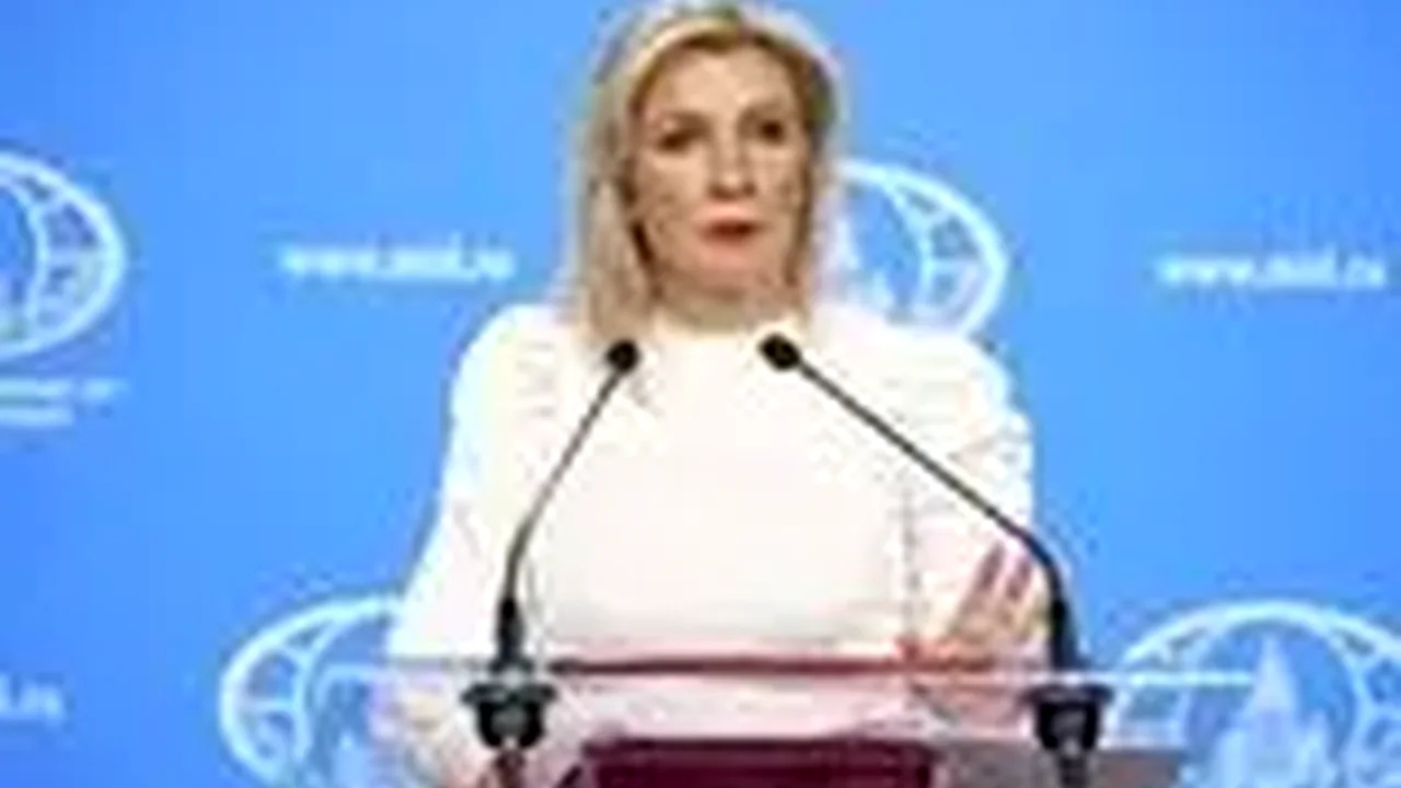 تغییر پوشش مقام زن روسیه در سفر به تهران