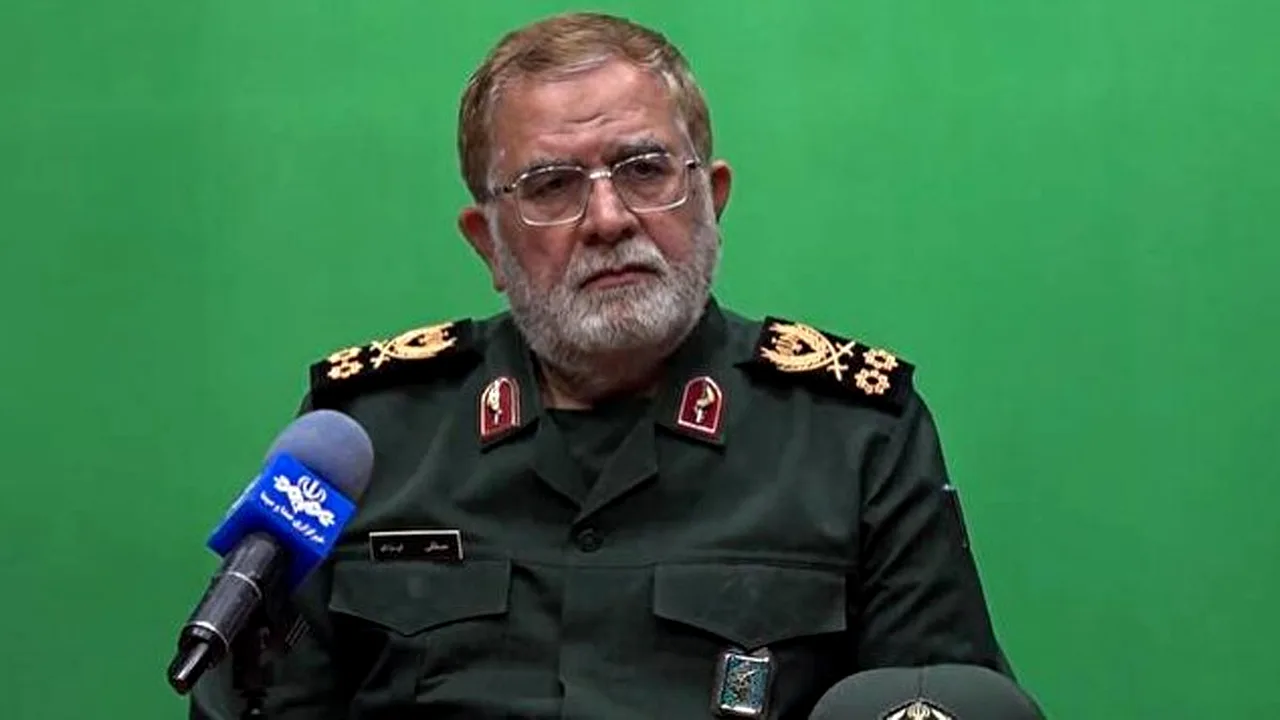 تنگه هرمز بسته ماند؛ هشدار سپاه به دشمنان