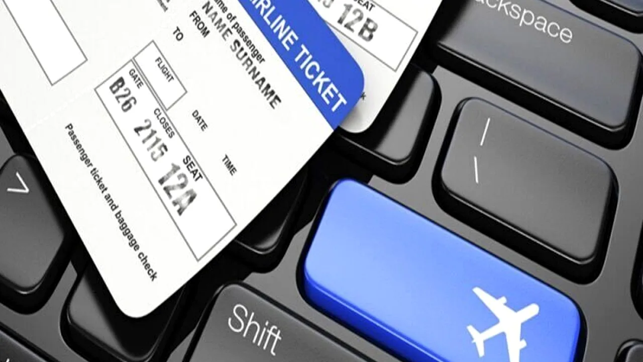 تکذیب افزایش ۴۰ درصدی قیمت بلیت هواپیما