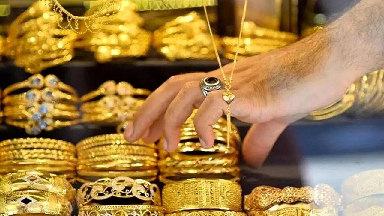 افت قیمت طلا در بازار تهران؛ ۱۸ عیار به ۲۶ میلیون رسید