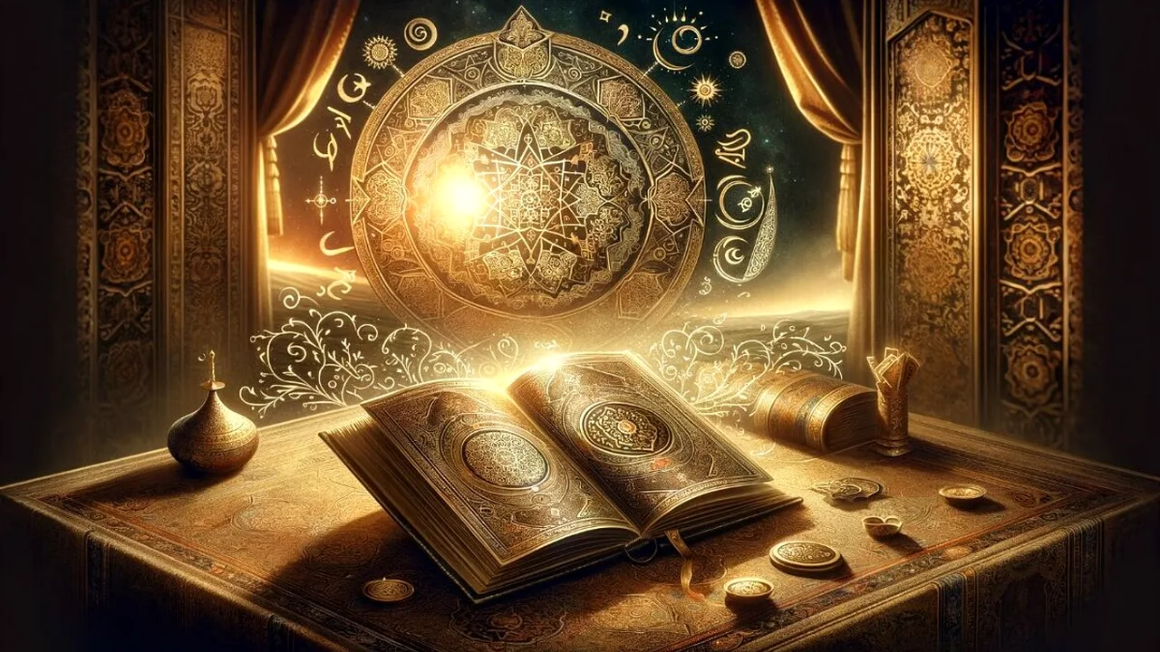 فال شیخ بهایی امروز؛ پیام سهشنبه برای متولدین هر ماه