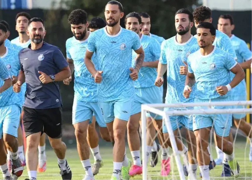 استقلال ممکن است در تاشکند بازی های خانگی خود را برگزار کند