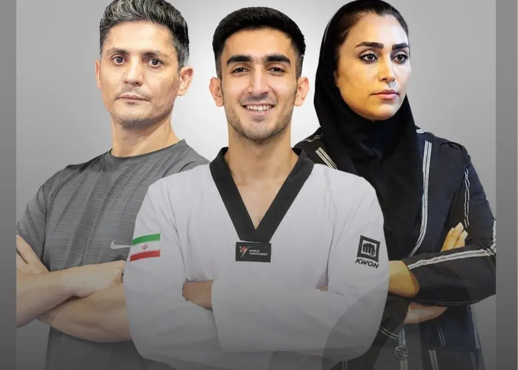 تیم ایران قهرمان پرزیدنتکاپ پاراتکواندو شد