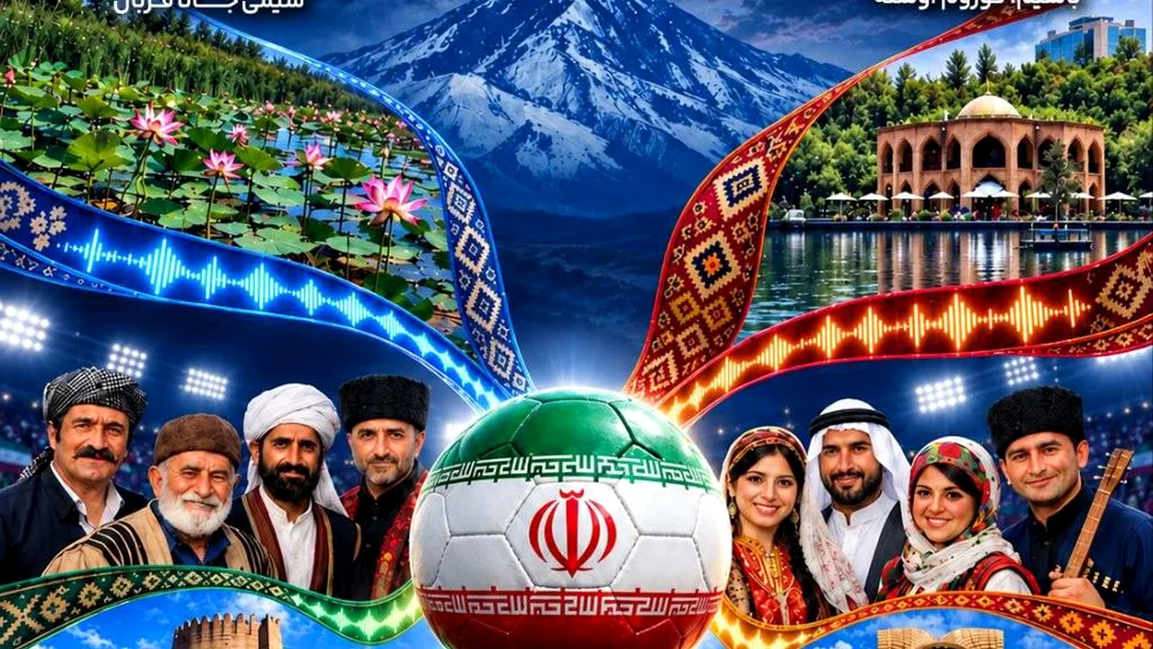 گفتوگوهای فرهنگی گلگهر در واکنش به حواشی فوتبال
