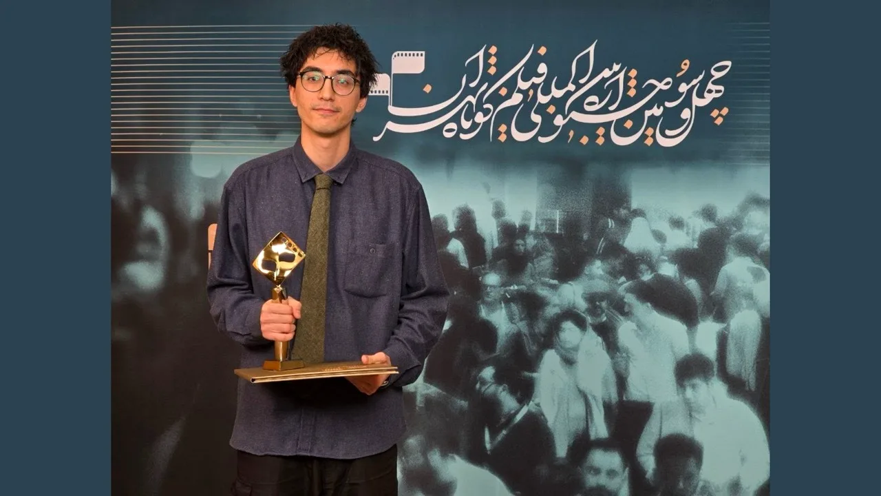 کارگردان «ژاپنی»: مخاطب را بر جشنواره ترجیح دادم