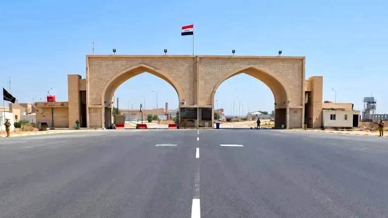 جنجال بسته شدن گذرگاه چذابه؛ اعتراضها بالا گرفت