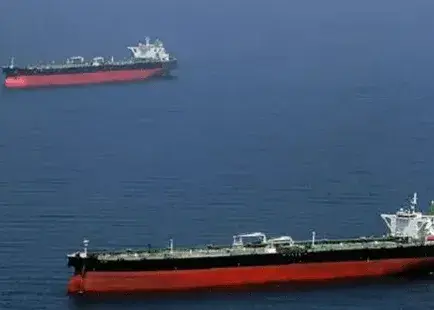 نفت ایران به مسیر جدید صادرات وارد شد