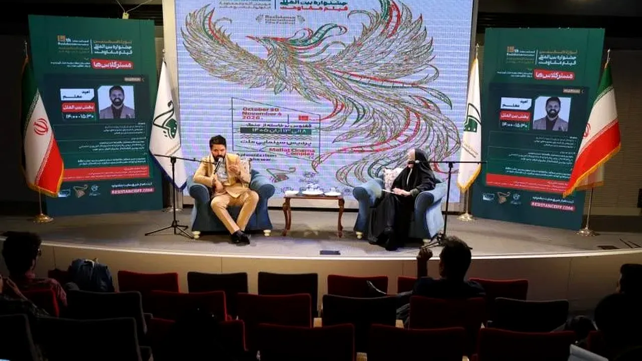 ضعف پخش بینالمللی؛ چالش اصلی سینمای ایران در عرصه جهانی