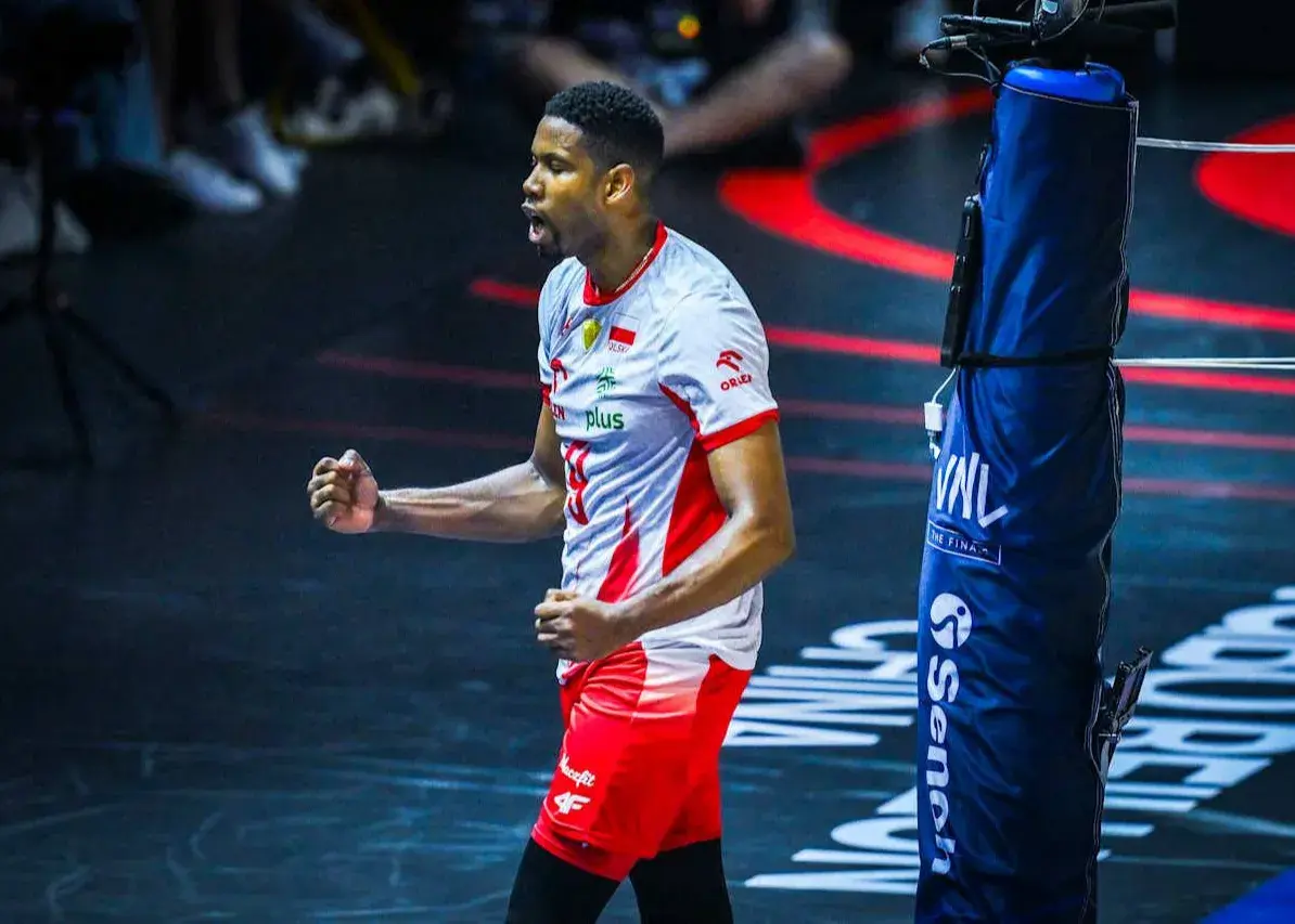 ویلفردو لئون، ستاره لهستانی قهرمان اروپا و MVP مسابقات ۲۰۲۶