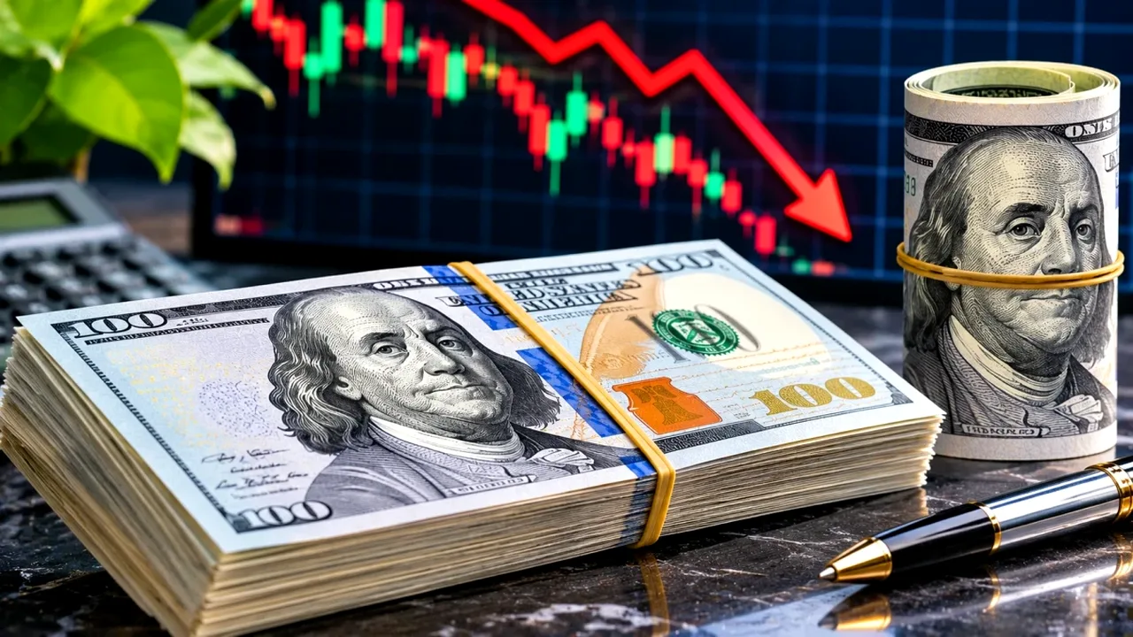 دلار زیر ۲۷۰ هزار تومان؛ سه سناریوی پیشروی بازار ارز