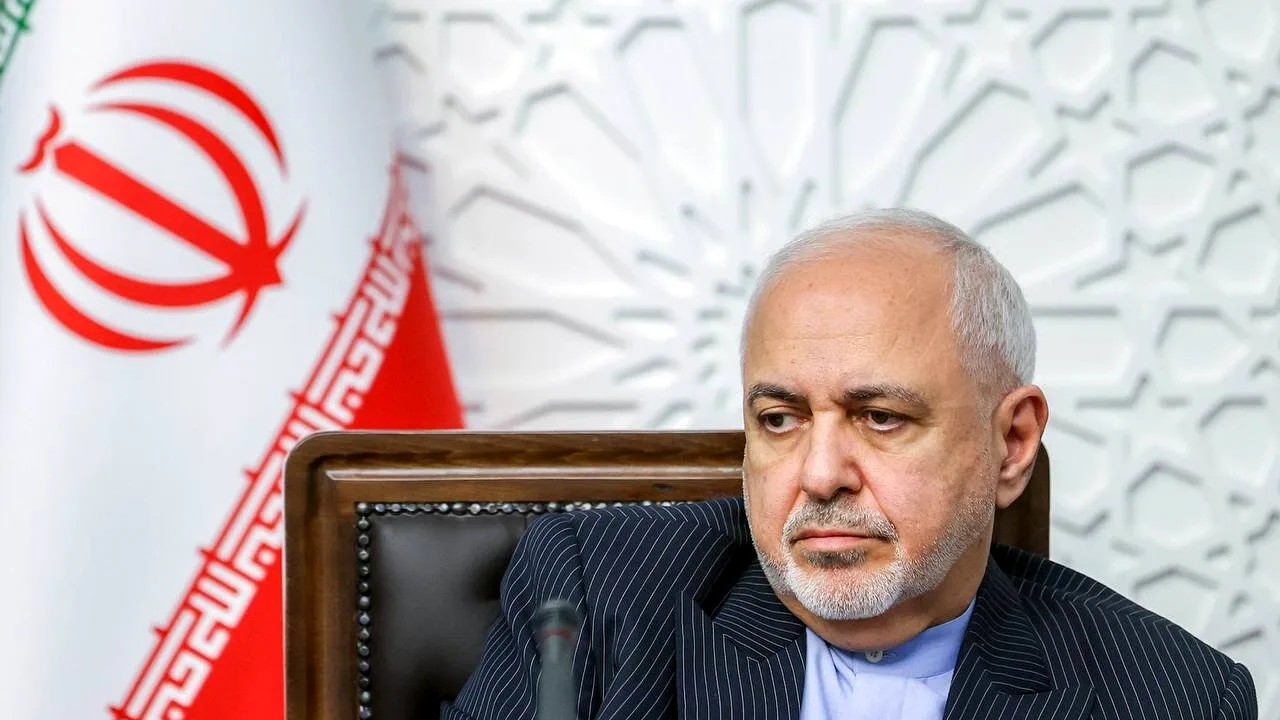 ظریف از ویژگی بارز شهید خرازی میگوید