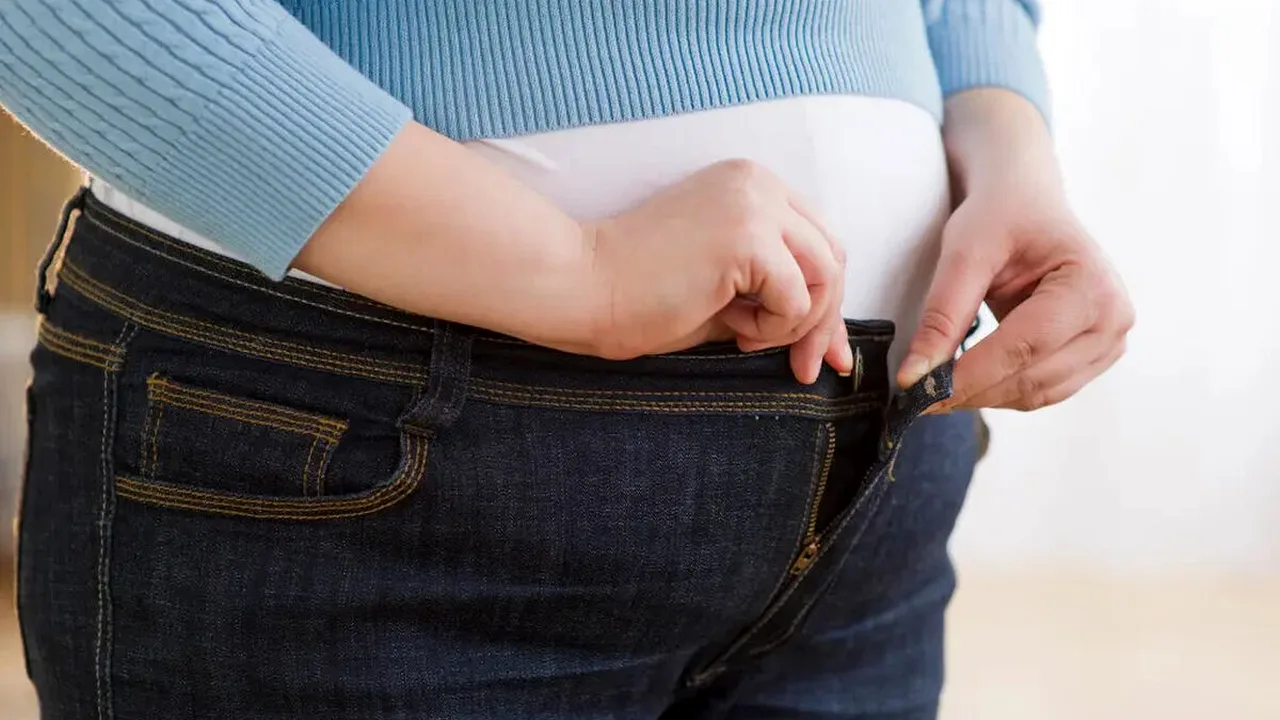 چرا رژیم گرفتن جلوی اضافه وزن را نمیگیرد؟