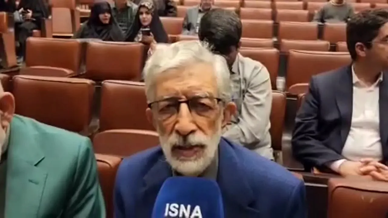 هشدار حداد عادل: تجربه تلخ گذشته درس عبرت دشمنان