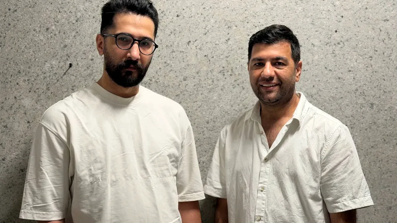 نمایش «اسکرینشات» پاییز ۱۴۰۵ در خانه نمایش مهرگان