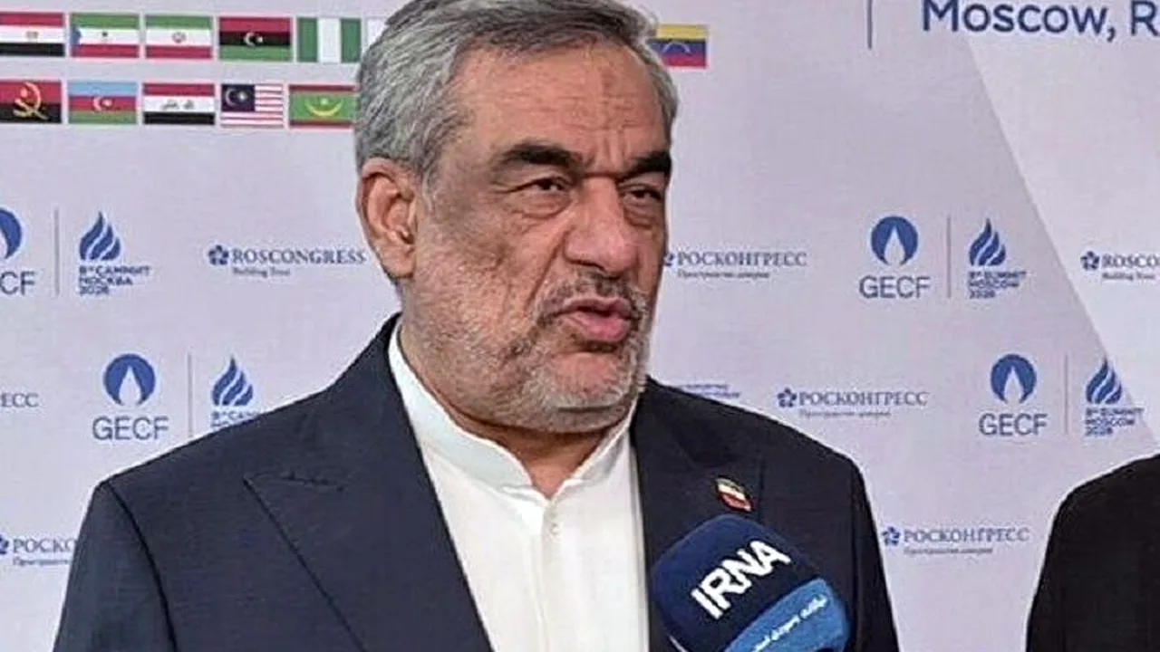 واکنش تند ایران به ادعای آمریکا درباره سوخت زمستانی