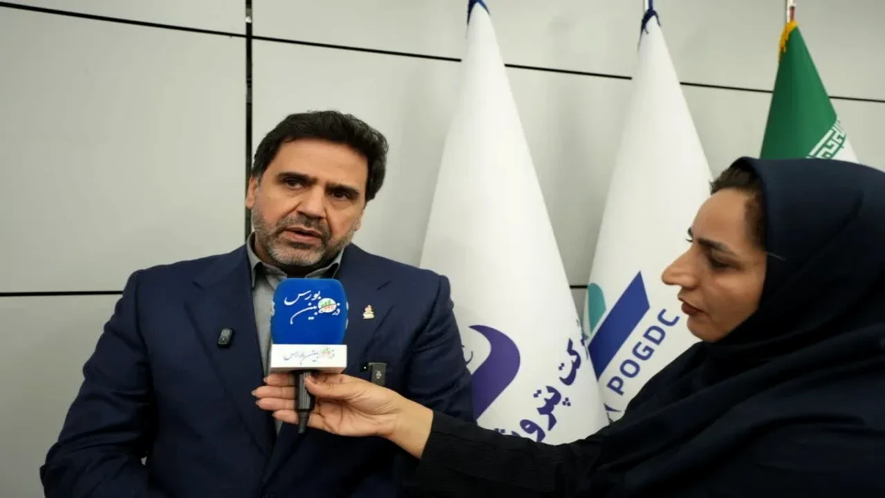پتروشیمی تبریز پیش از عرضه اولیه سهام معرفی شد