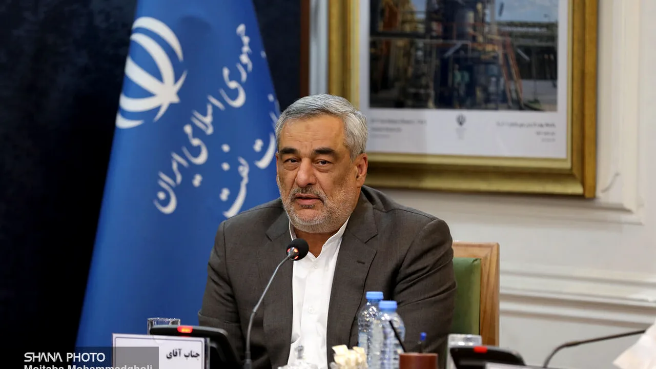 ایران و آینده همکاریهای گازی در نشست مسکو