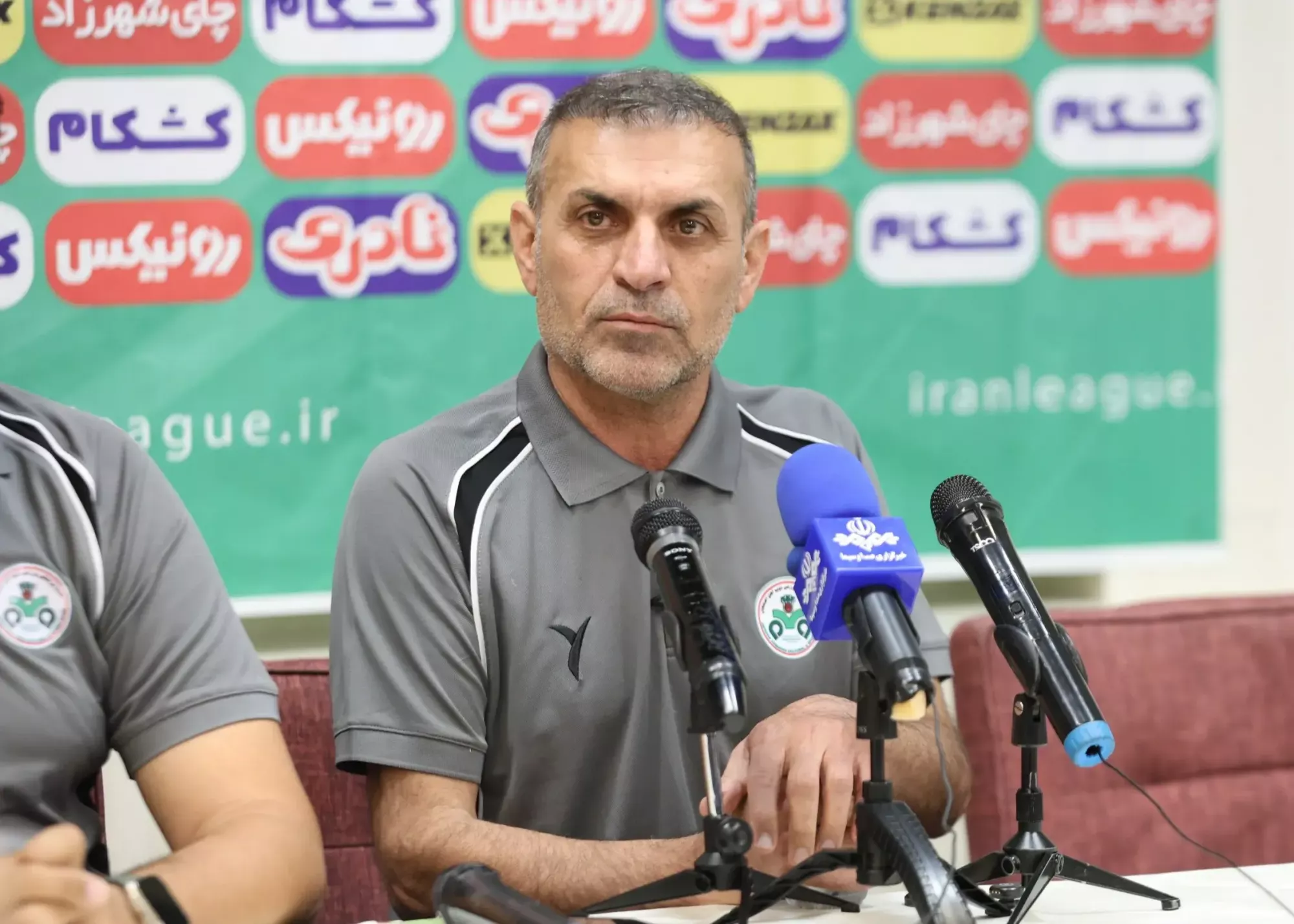 ویسی: برنامهریزی دقیقی برای بازی با پرسپولیس داریم