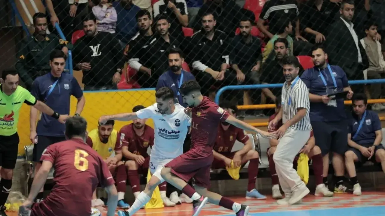 شهرآورد اصفهان؛ نبردی پرهیجان و پرتنش