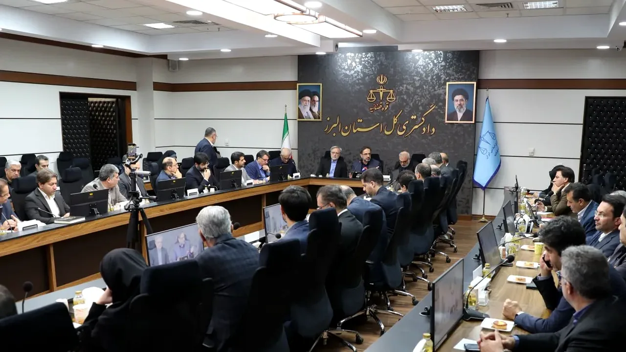 البرز چهارمین استان کشور در صدور شناسه یکتا