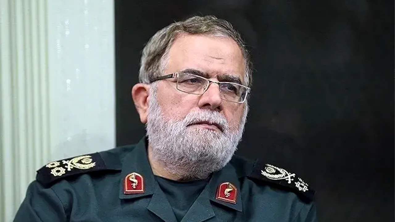 هشدار جانشین فرمانده سپاه: سنگرها را خالی نکنید