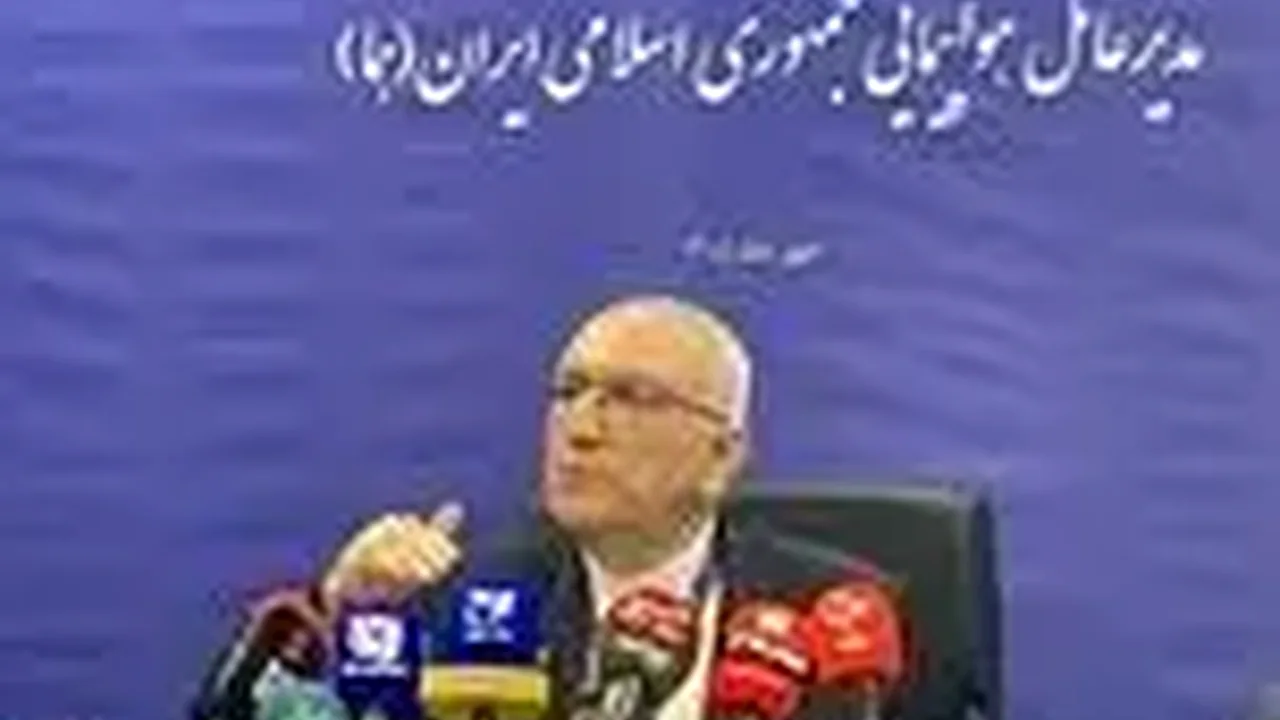 پشت پرده بحران در بزرگترین شرکت هواپیمایی ایران؛ راز ۹ هزار کارمند و تنها ۶ هواپیمای فعال!