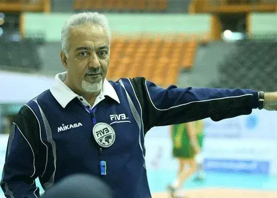 والیبال، امید بخش کاروان ایران در بازیهای آسیایی