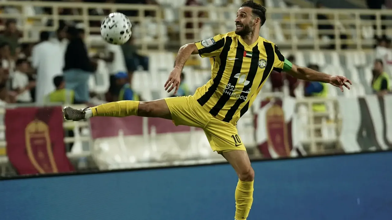 نبرد کلباء با الوصل؛ حضور نوراللهی و قدوس در ترکیب