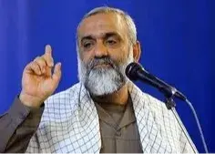 سردار نقدی: ارتباط سپاه و دولت در اوج قوت است