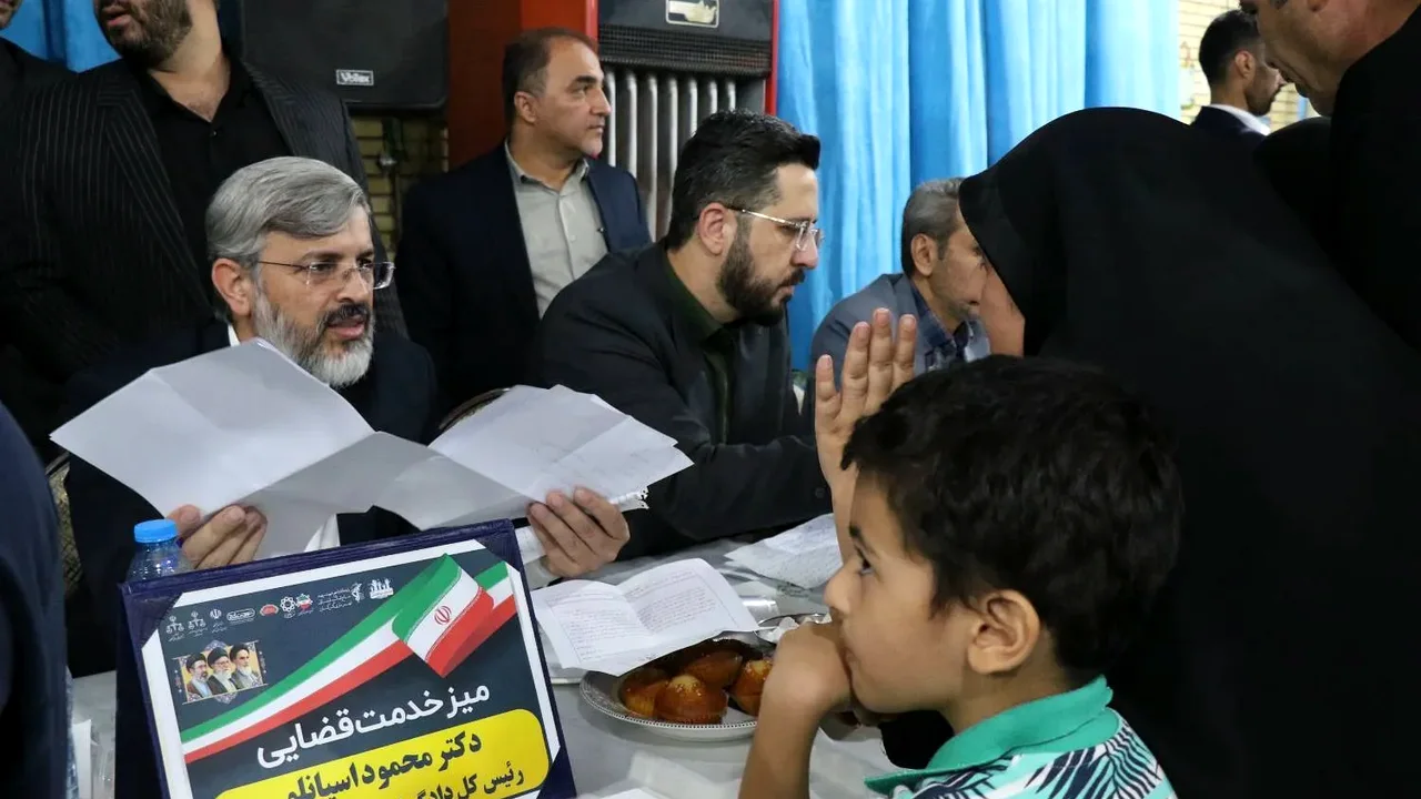 راز ۹۰ درصدی که دستگاه قضایی در محلات گرگان فاش کرد؛ پای چه چیزی در میان است؟