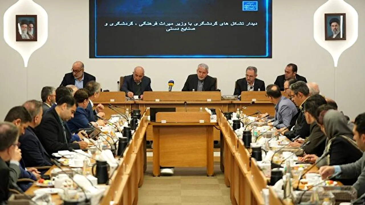 اولویت بازگشایی موزهها پس از اخذ مجوزهای امنیتی
