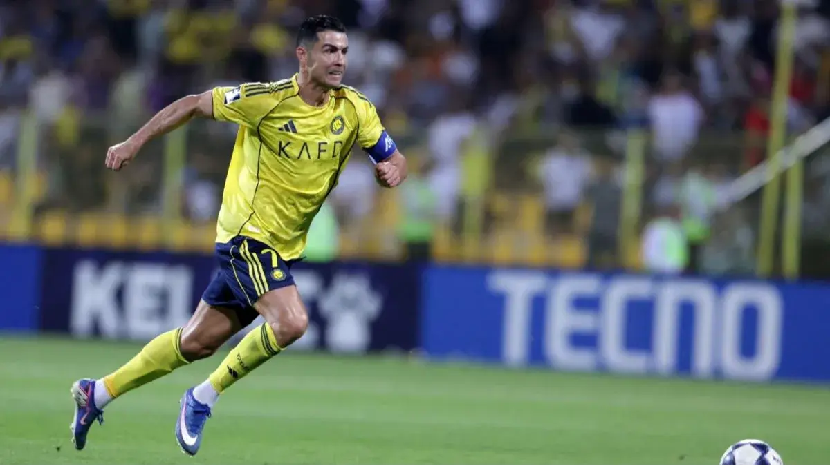 تأخیر ۵ ماهه در برگزاری بازی النصر و الاهلی در عربستان