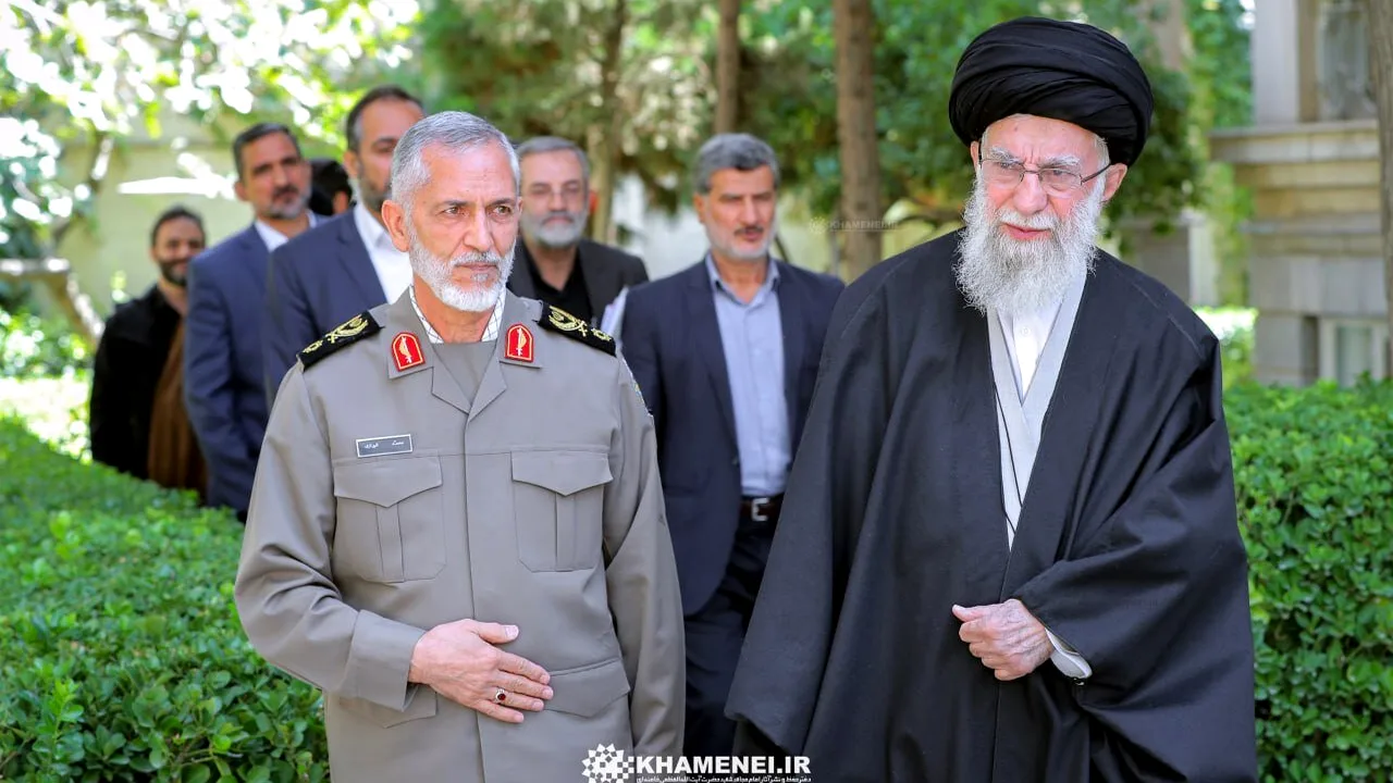 نگاهی به زندگی و سیره شهید سردار شیرازی