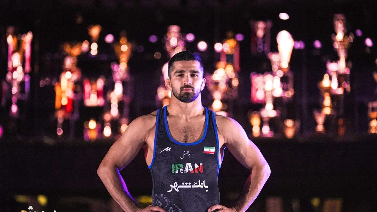 یزدانی کوبایی را شکست داد و به یکچهارم رسید